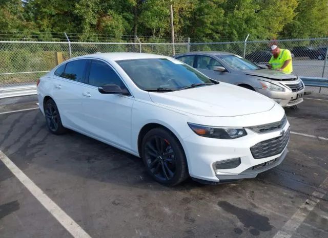 CHEVROLET MALIBU 2018 1g1zd5st4jf154394