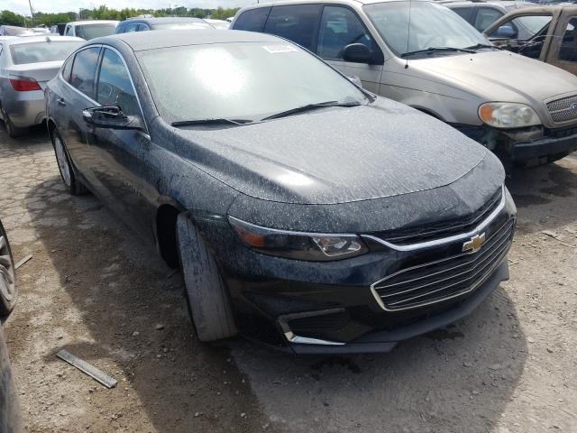 CHEVROLET MALIBU LT 2018 1g1zd5st4jf154654