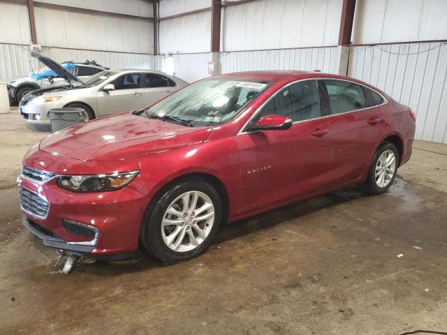 CHEVROLET MALIBU LT 2018 1g1zd5st4jf155903