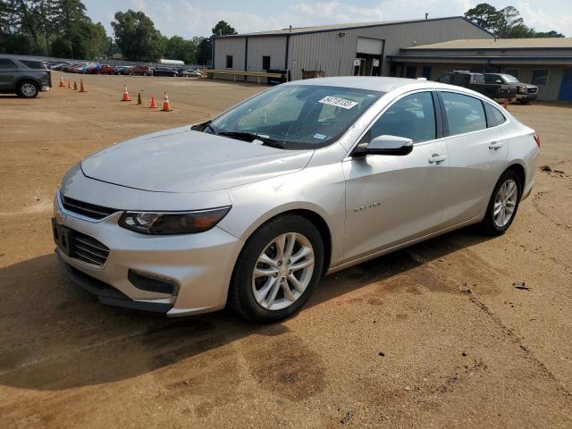 CHEVROLET MALIBU LT 2018 1g1zd5st4jf157747