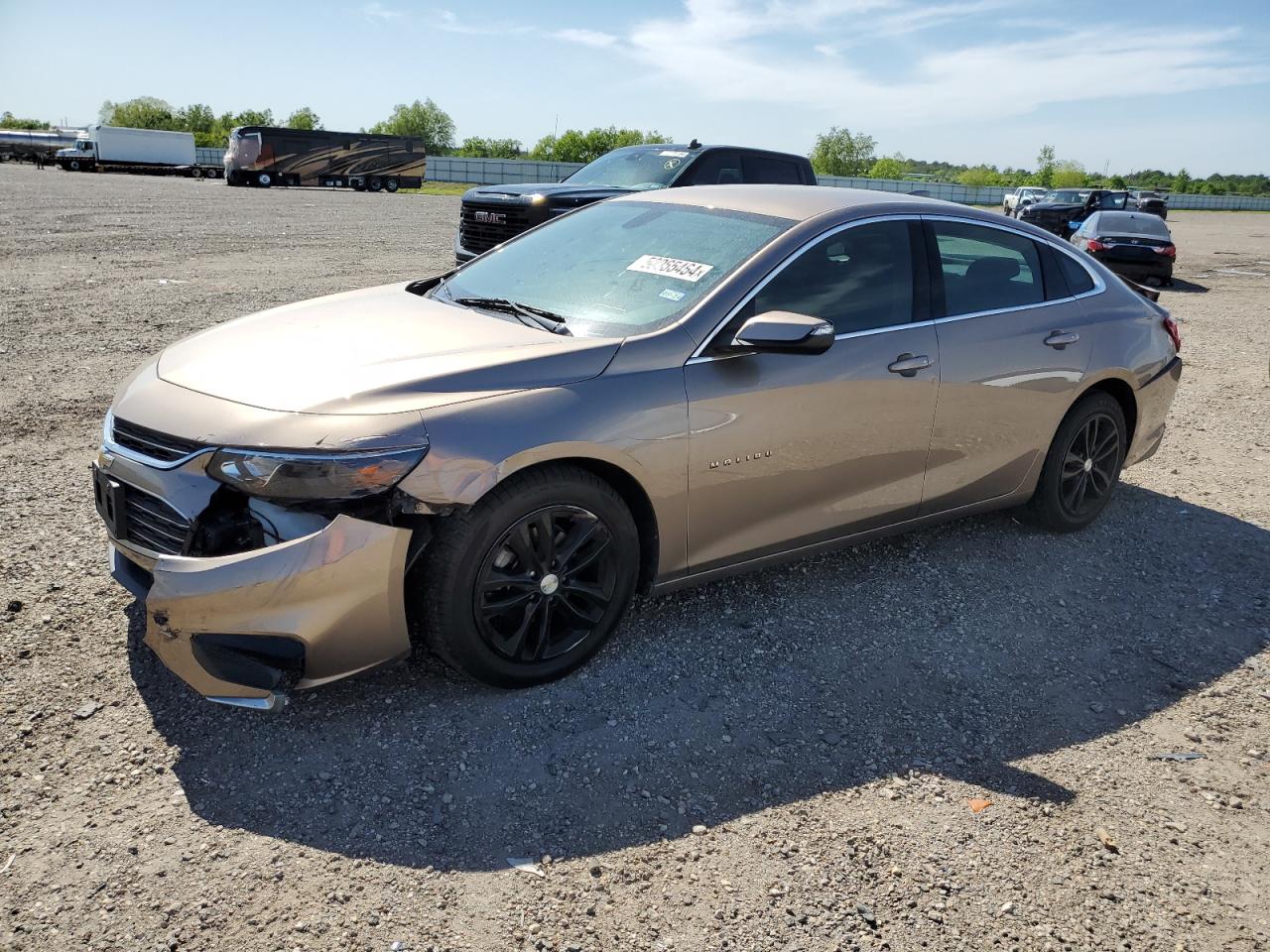 CHEVROLET MALIBU 2018 1g1zd5st4jf159160