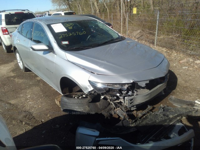 CHEVROLET MALIBU 2018 1g1zd5st4jf162334