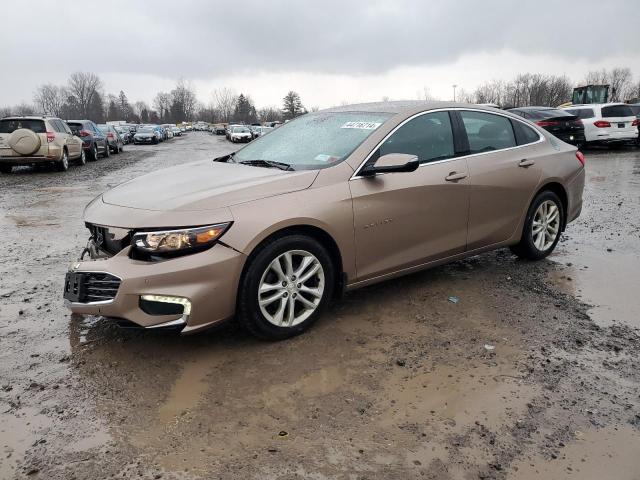 CHEVROLET MALIBU 2018 1g1zd5st4jf163337