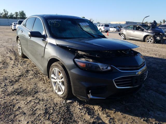 CHEVROLET MALIBU LT 2018 1g1zd5st4jf167503