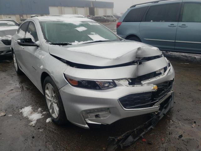 CHEVROLET MALIBU LT 2018 1g1zd5st4jf168229