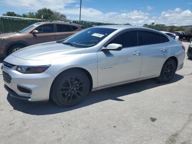 CHEVROLET MALIBU 2018 1g1zd5st4jf169297