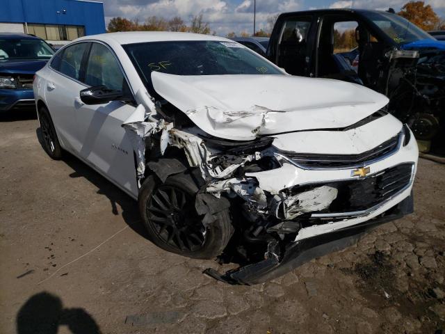 CHEVROLET MALIBU LT 2018 1g1zd5st4jf169932