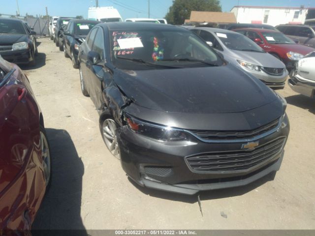 CHEVROLET MALIBU 2018 1g1zd5st4jf170417