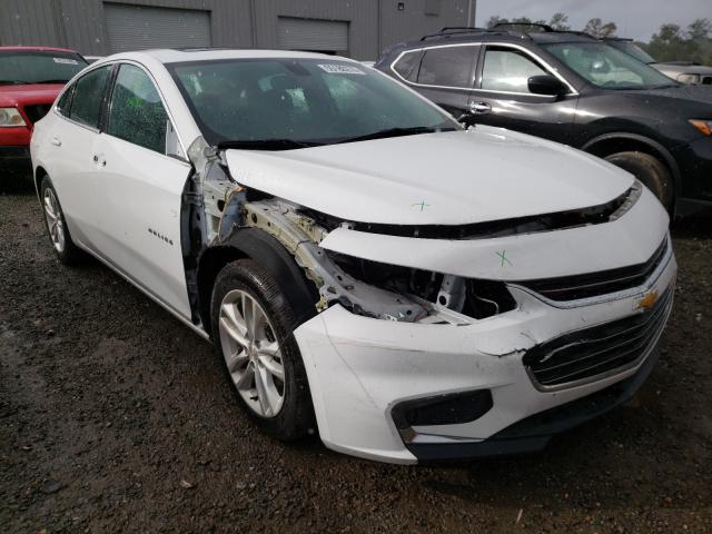 CHEVROLET MALIBU LT 2018 1g1zd5st4jf170501