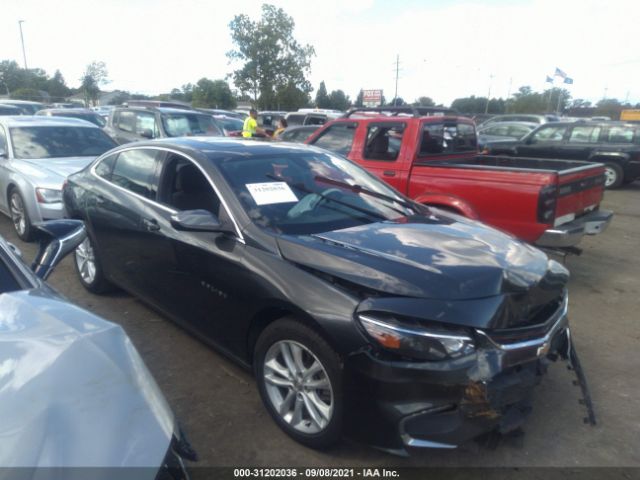 CHEVROLET MALIBU 2018 1g1zd5st4jf170546