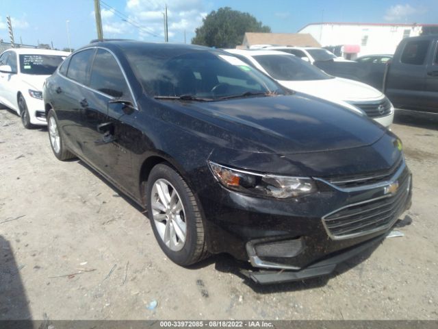 CHEVROLET MALIBU 2018 1g1zd5st4jf170675