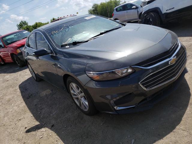 CHEVROLET MALIBU LT 2018 1g1zd5st4jf171437