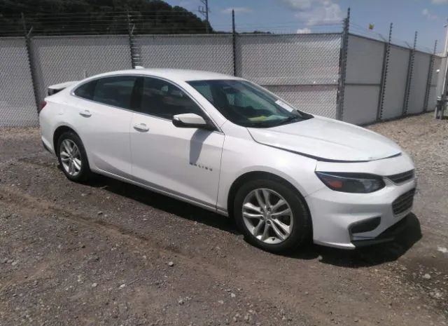 CHEVROLET MALIBU 2018 1g1zd5st4jf171924