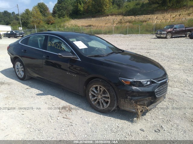 CHEVROLET MALIBU 2018 1g1zd5st4jf172426