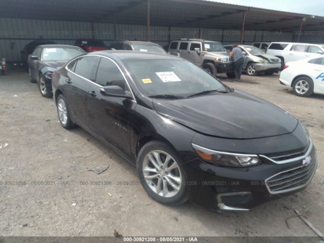 CHEVROLET MALIBU 2018 1g1zd5st4jf172457