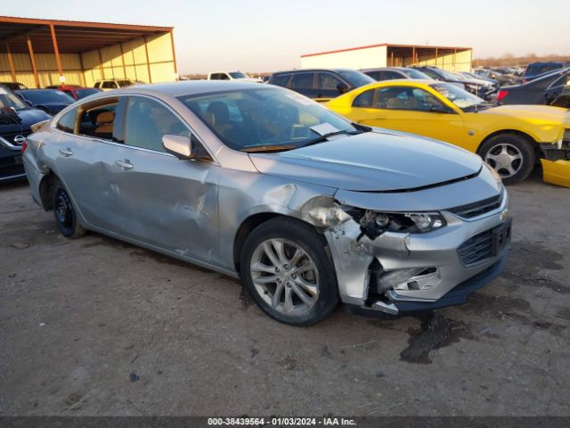 HYUNDAI SONATA 2016 1g1zd5st4jf172653