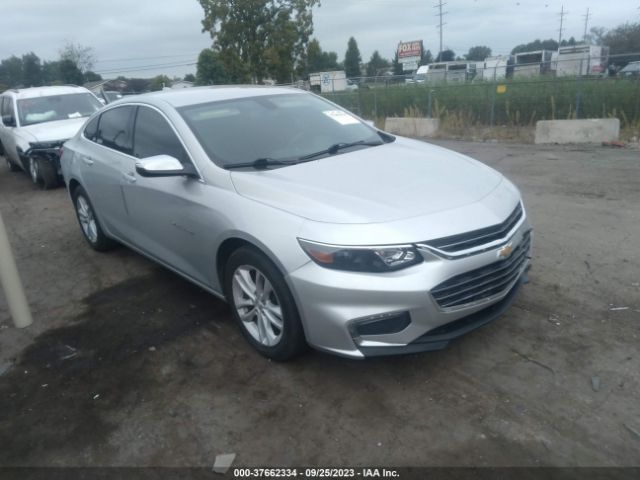 CHEVROLET MALIBU 2018 1g1zd5st4jf172782