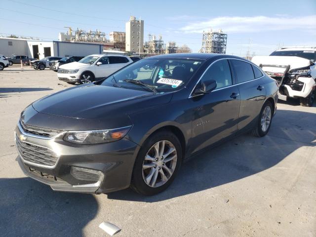 CHEVROLET MALIBU 2018 1g1zd5st4jf172877