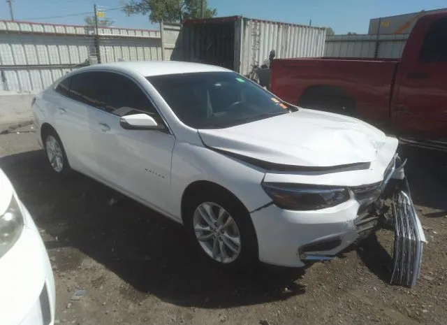 CHEVROLET MALIBU 2018 1g1zd5st4jf172961