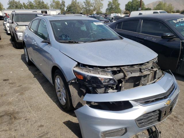 CHEVROLET MALIBU LT 2018 1g1zd5st4jf173043