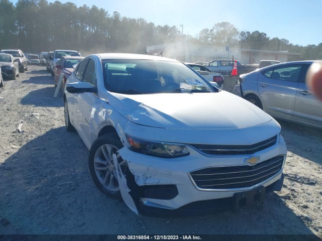 CHEVROLET MALIBU 2018 1g1zd5st4jf173379