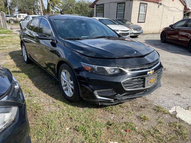 CHEVROLET MALIBU 2018 1g1zd5st4jf174371