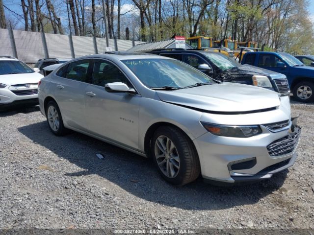 CHEVROLET MALIBU 2018 1g1zd5st4jf174659