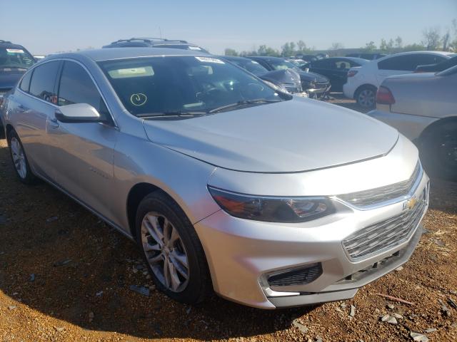 CHEVROLET MALIBU LT 2018 1g1zd5st4jf174998