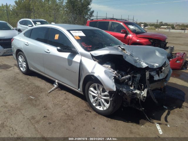 CHEVROLET MALIBU 2018 1g1zd5st4jf175326