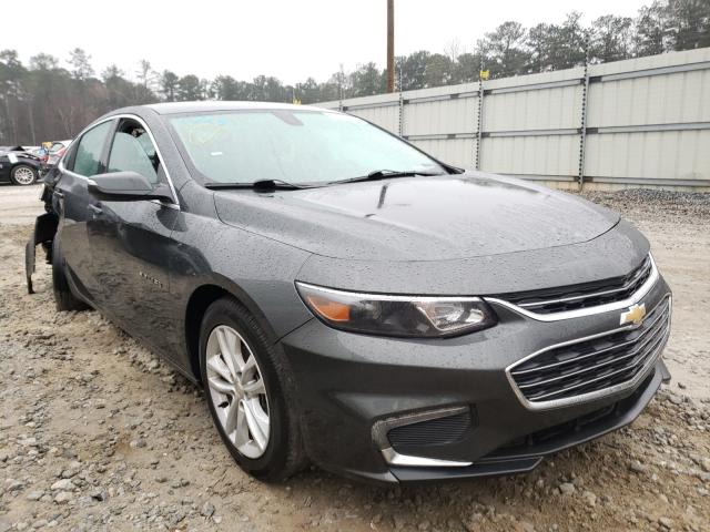 CHEVROLET MALIBU LT 2018 1g1zd5st4jf175858