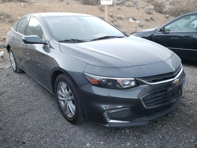 CHEVROLET MALIBU LT 2018 1g1zd5st4jf175956