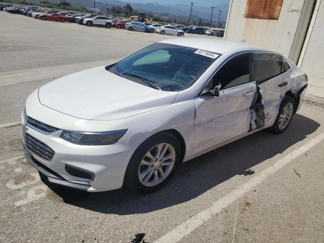 CHEVROLET MALIBU 2018 1g1zd5st4jf176525