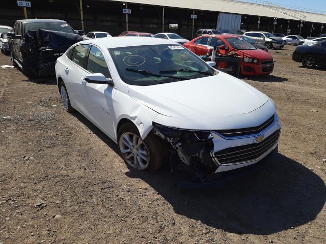 CHEVROLET MALIBU LT 2018 1g1zd5st4jf176556