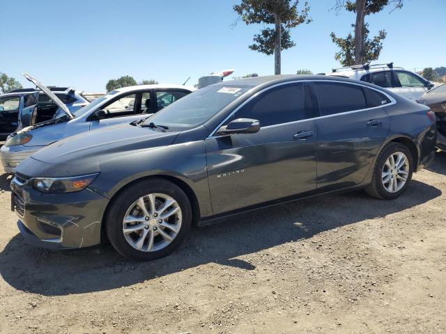 CHEVROLET MALIBU LT 2018 1g1zd5st4jf176654