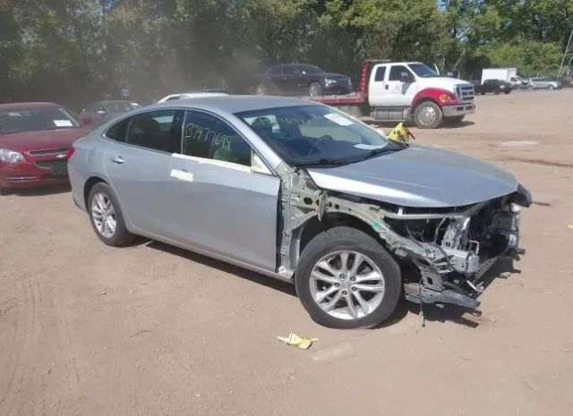 CHEVROLET MALIBU 2018 1g1zd5st4jf177304