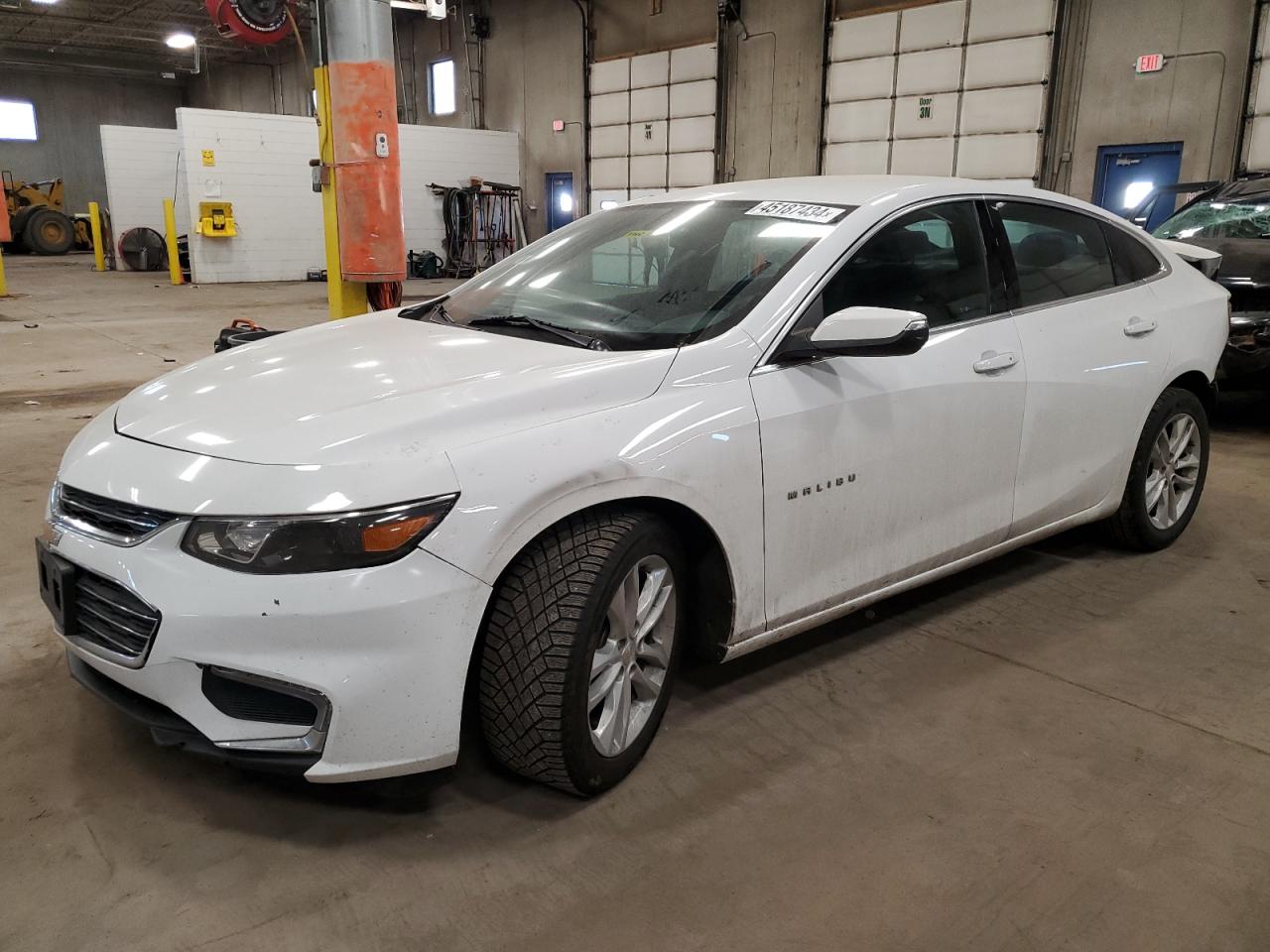 CHEVROLET MALIBU 2018 1g1zd5st4jf179540