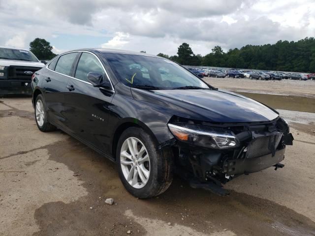 CHEVROLET MALIBU LT 2018 1g1zd5st4jf180753