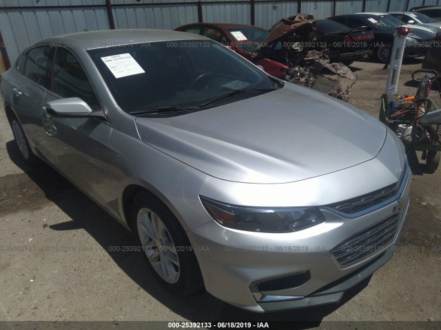 CHEVROLET MALIBU 2018 1g1zd5st4jf184303