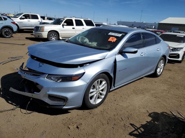 CHEVROLET MALIBU 2018 1g1zd5st4jf185306