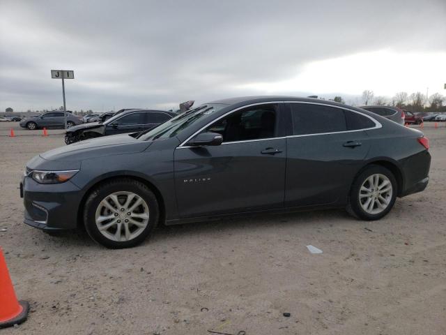 CHEVROLET MALIBU LT 2018 1g1zd5st4jf185693