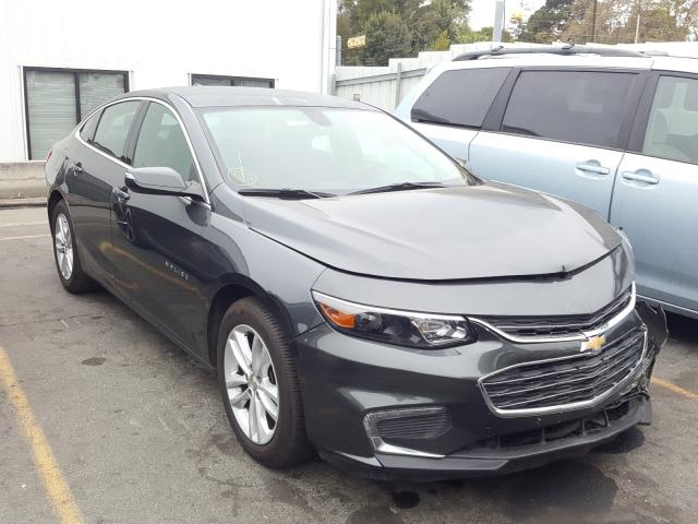 CHEVROLET MALIBU LT 2018 1g1zd5st4jf186083