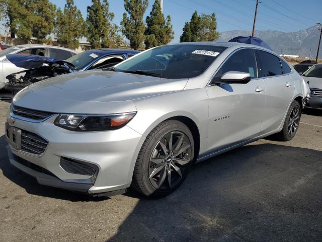 CHEVROLET MALIBU 2018 1g1zd5st4jf188089