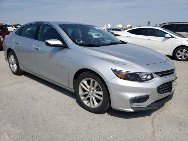 CHEVROLET MALIBU LT 2018 1g1zd5st4jf188190