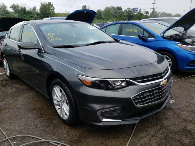 CHEVROLET MALIBU LT 2018 1g1zd5st4jf188254