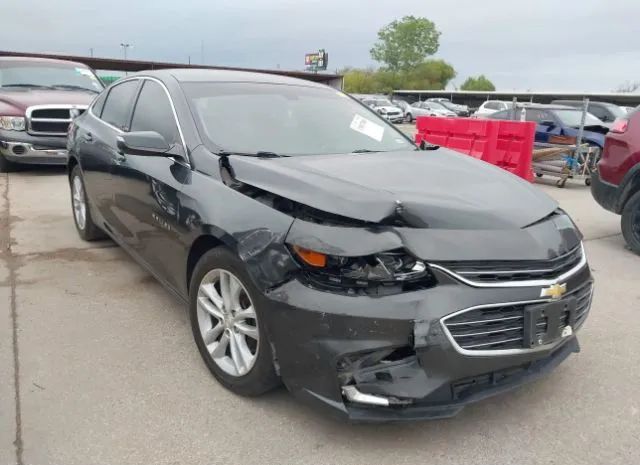 CHEVROLET MALIBU 2018 1g1zd5st4jf188545