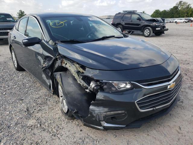 CHEVROLET MALIBU LT 2018 1g1zd5st4jf190618