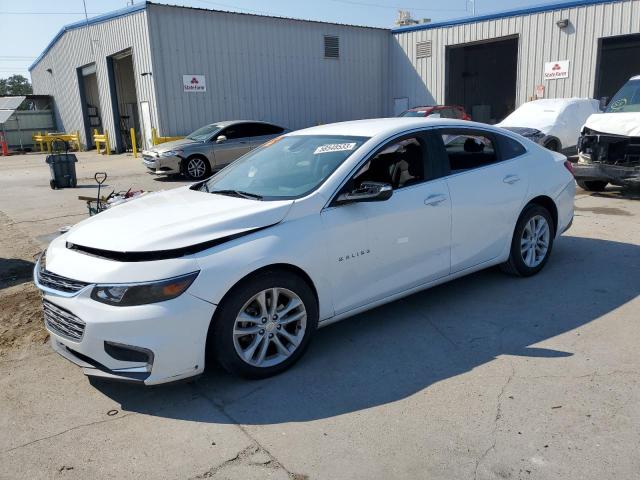 CHEVROLET MALIBU LT 2018 1g1zd5st4jf191753