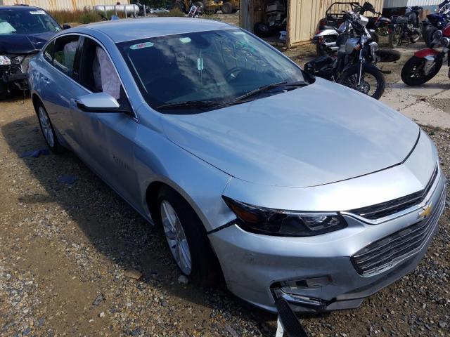 CHEVROLET MALIBU LT 2018 1g1zd5st4jf193437