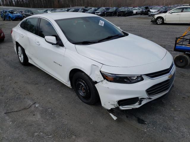 CHEVROLET MALIBU LT 2018 1g1zd5st4jf195009