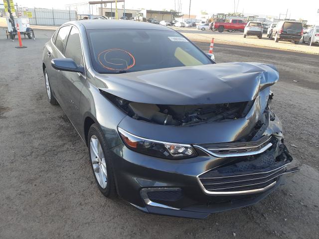 CHEVROLET MALIBU LT 2018 1g1zd5st4jf195205